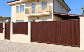 Vilă Premium Cetate – UltraLux & Terasă - Poză 2