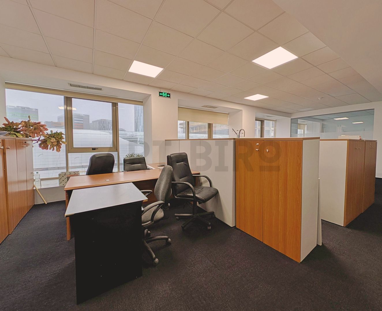 Zero comision, intre 16-125mp pret fara TVA, parcare, Aviatiei, 4'[M] - Poză 4