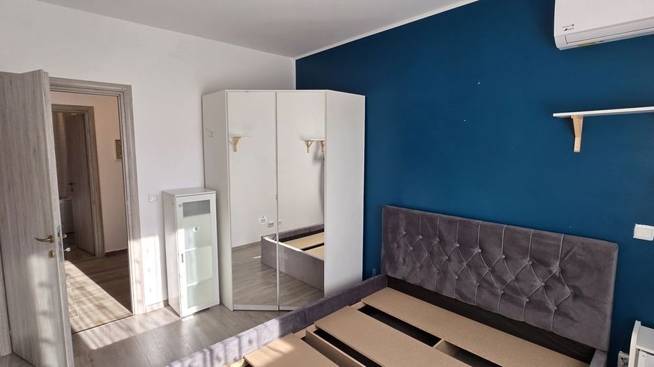 Cartier Solar Metro Berceni Metalurgiei et 2 cu parcare - Poză 4