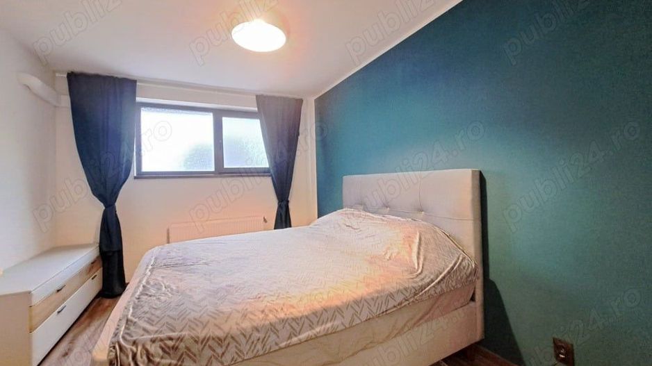 APARTAMENT DEMISOL PARCARE - Poză 2