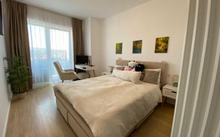 Bloc nou! 2 camere 46 mp, Marasti, orientare sudica, etaj intermediar! - Poză 6