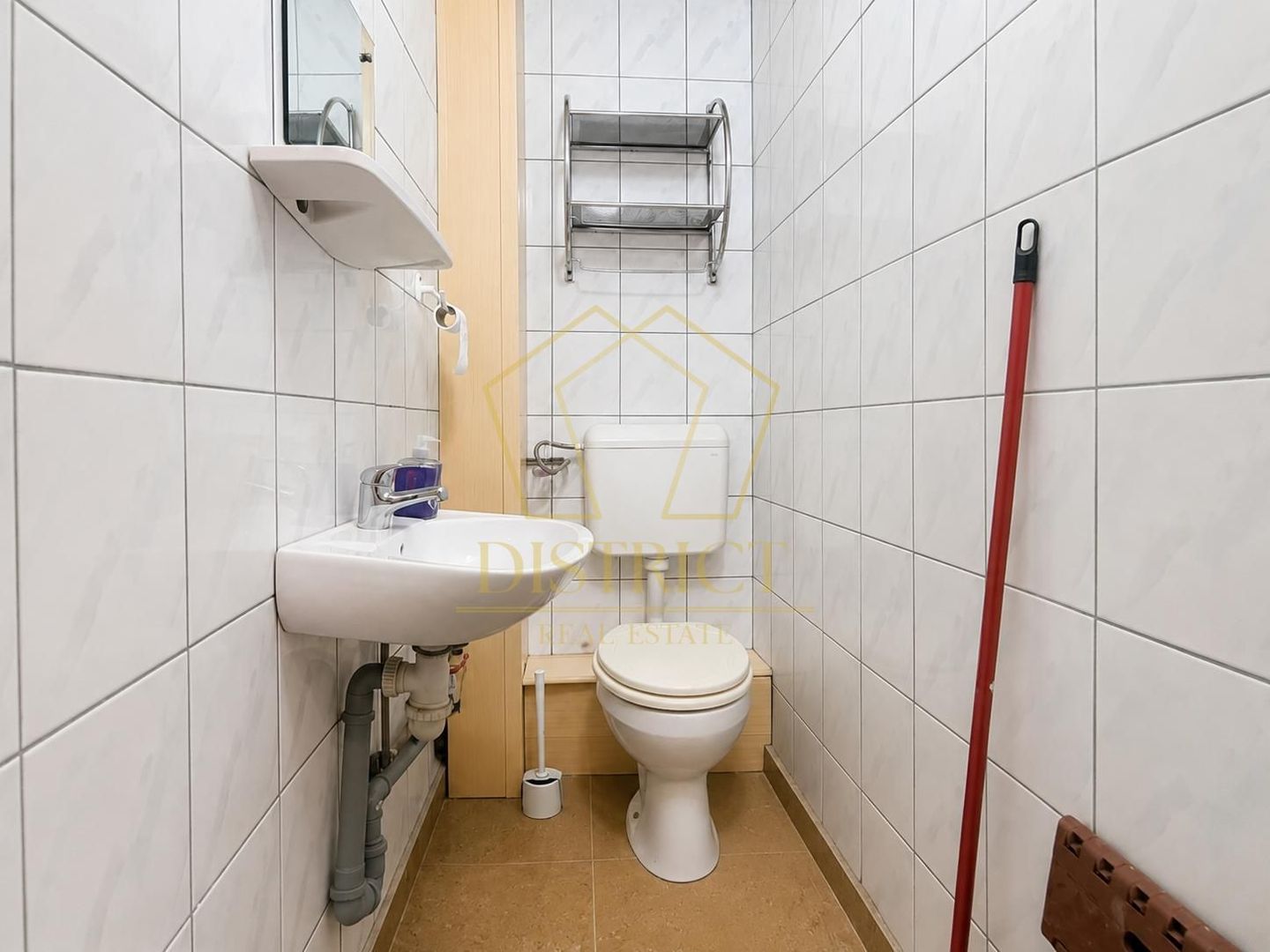Apartament cu 2 camere | Aradului | Pet friendly - Poză 11