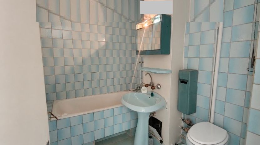 0% ! Apartament 3 camere, 64 mp, et.2/4, zona Biomedica-Grigorescu - Poză 16