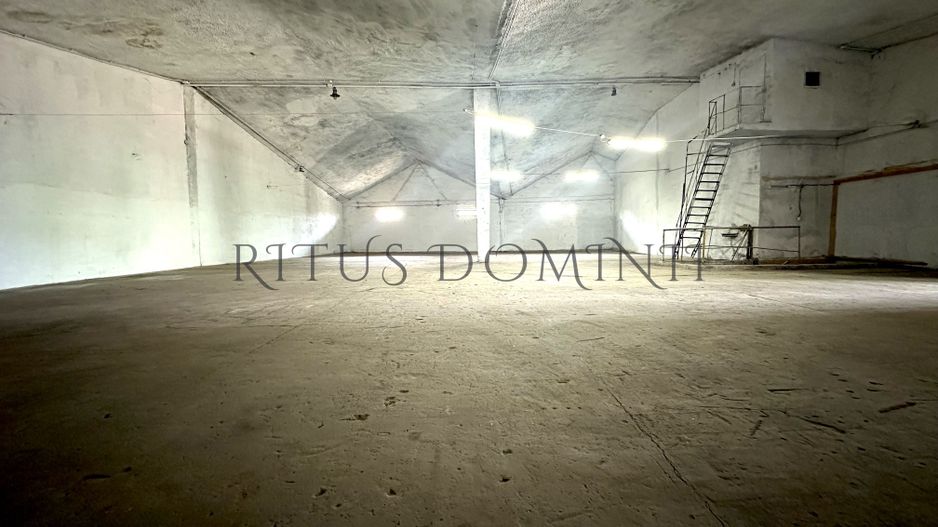 Hala industriala de Inchiriat, Oradea-Est, 524m2 - Poză 3