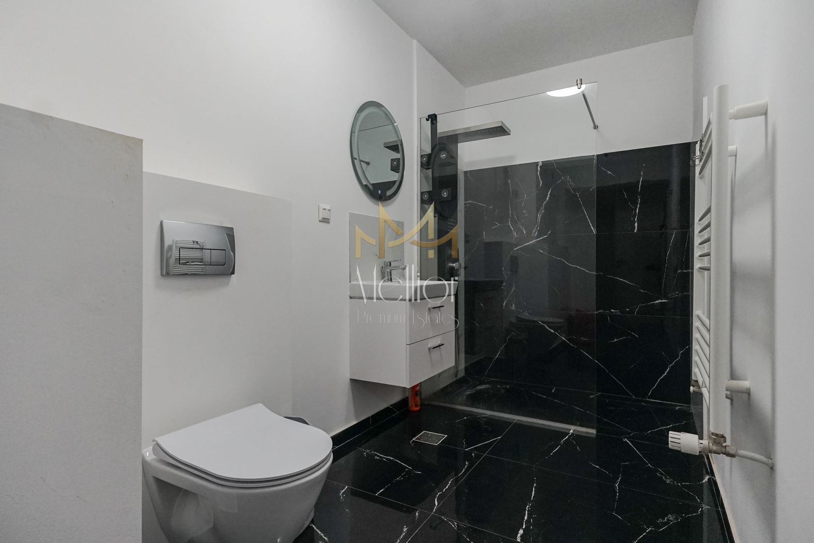 Apartament 2 dormitoare 2 bai parcare Soporului 5 min de Iulius Mall - Poză 15