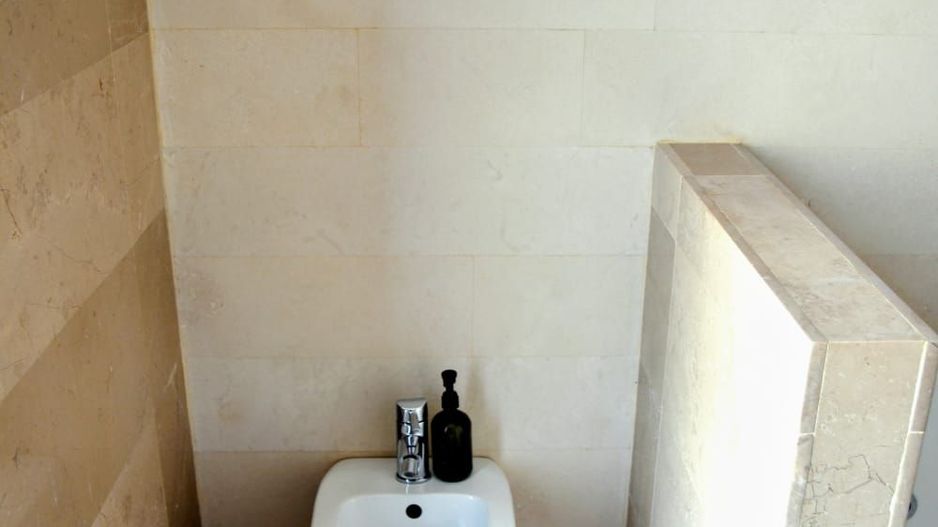 BRASADAS închiriază Ap 4 cam GARAJ Et 3,4/5 ROMANA. - Poză 15