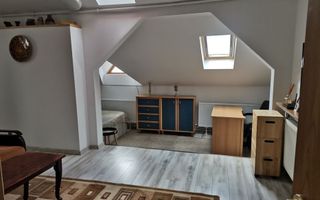 Apartament 2 camere de închiriat | Sibiu | Ultracentral | 50 mp - Poză 6