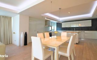 Vanzare | Nordului|  3 Camere | 3 Bai | 230 mp | Terasa | Parcare - Poză 16