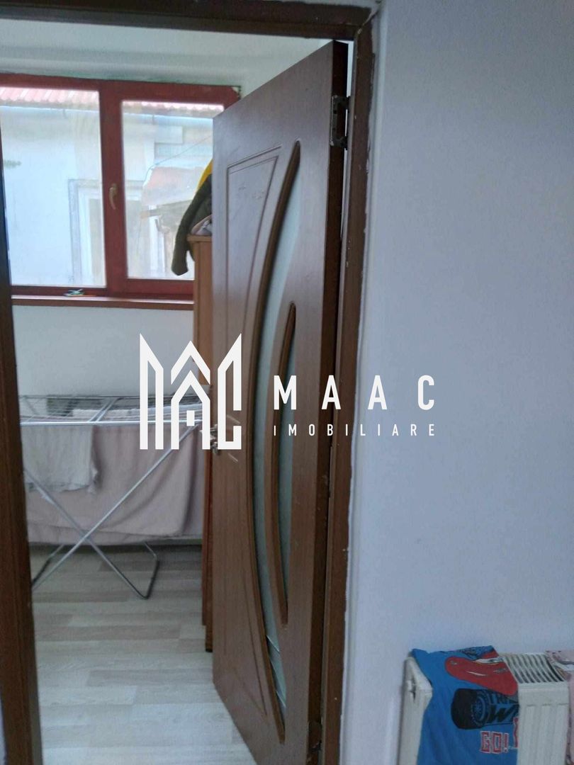 Apartament La Casă | Bucătărie Separată | Piața Cluj - Poză 9