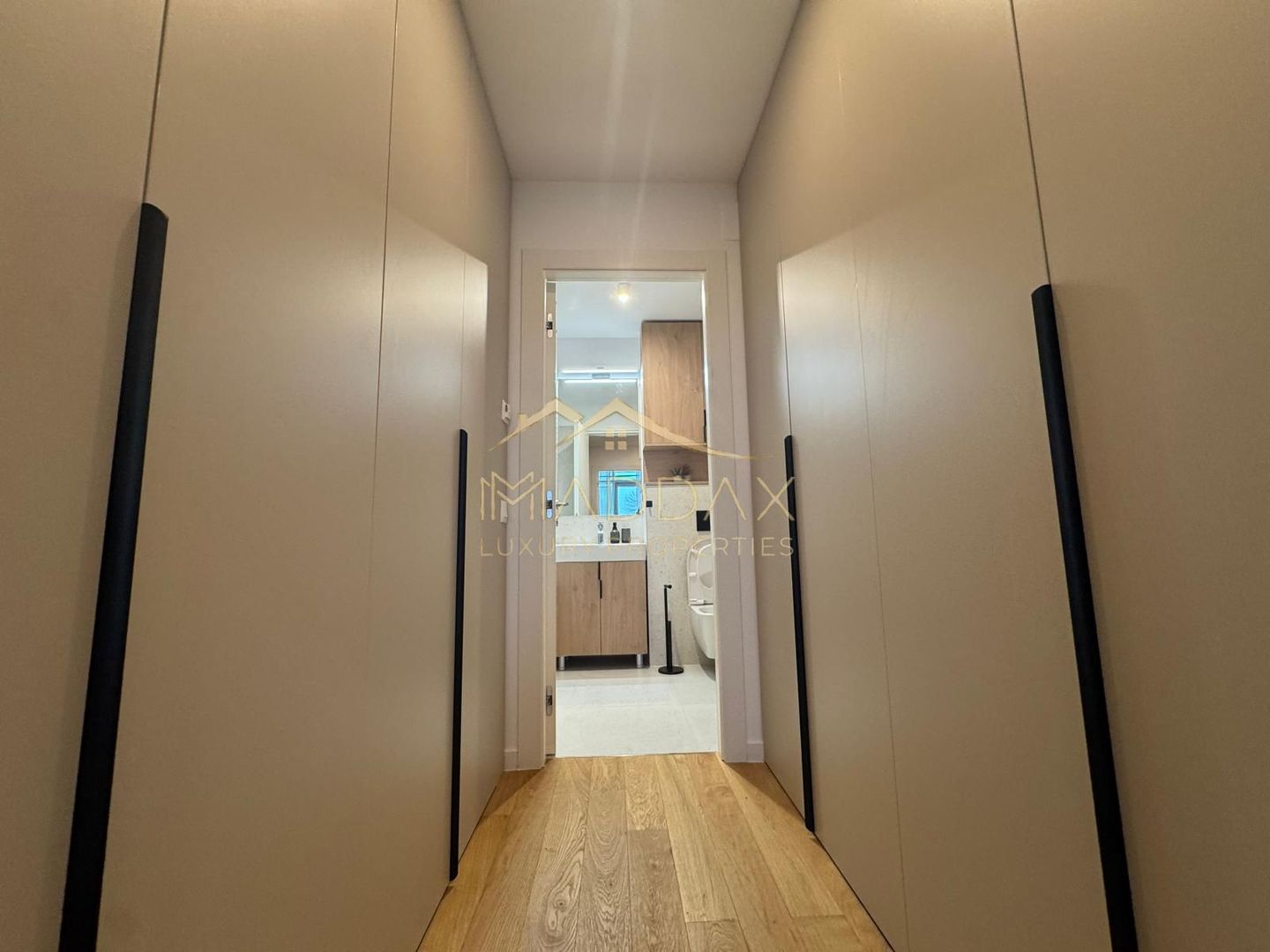 Apartament modern LUX**2 camere**Parcare + Boxa//Floreasca - Poză 15