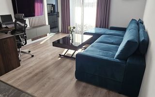De vanzare apartament 2 camere full utilat cu loc de parcare. - Poză 2