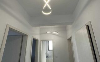 Giroc | 2 Camere-54 mp | 2 Balcoane | Loc de parcare - Poză 7