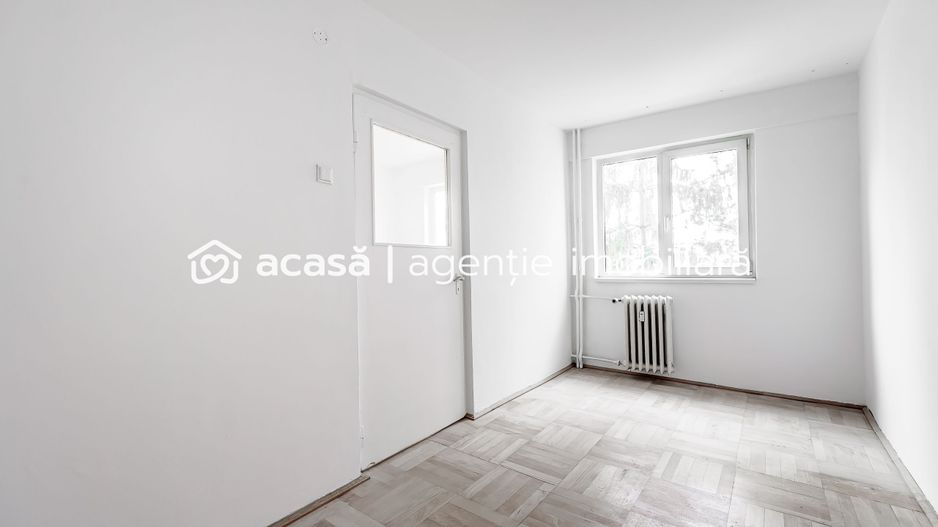 REZERVAT! Apartament compact și modern - Zona Intim - Poză 1