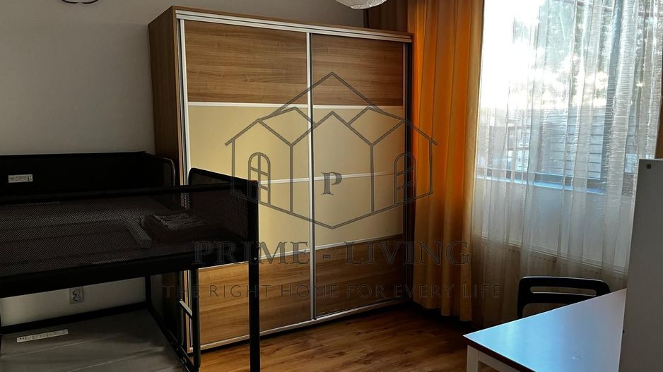 APARTAMENT CU 2 DORMITOARE IN BLOC BOUTIQUE - Poză 7