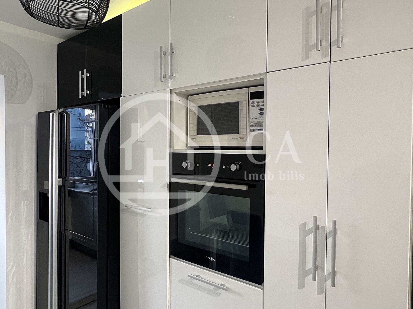 Apartament cu 2 camere de vanzare, Rogerius, Oradea - Poză 2