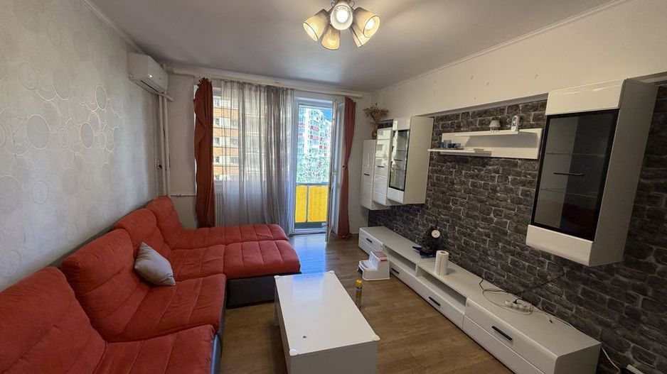 Apartament 2 Camere de Inchiriat - Tineretului - Poză 7