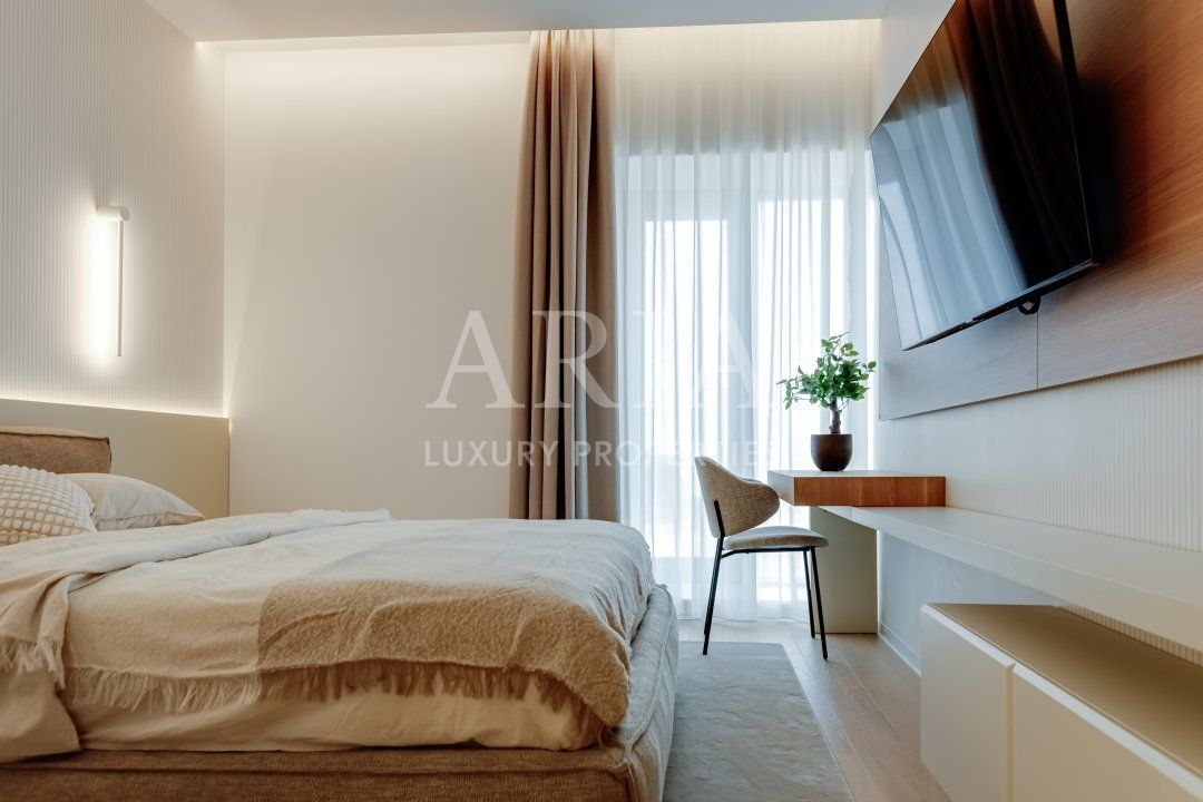 ONE VERDI PARK 4 CAMERE FIRST RENT - Poză 15