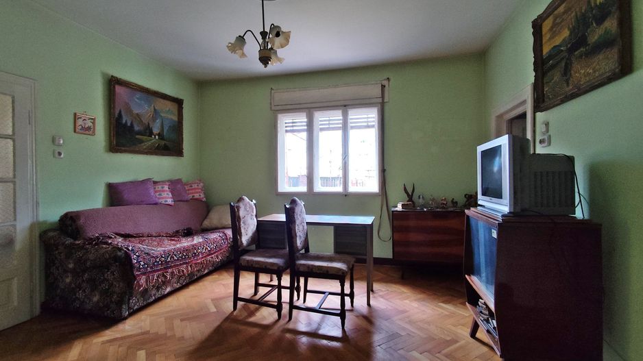 Vanzare Casa Individuala, Intrare Auto, Ep.Bihor - str. Vamii, Oradea - Poză 3