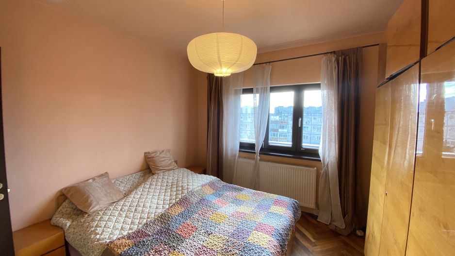 COMISION 0%, 3 CAMERE SPAȚIOS, CENTRALĂ, BOXA, DACIA-CIRCUMVALATIUNII - Poză 3