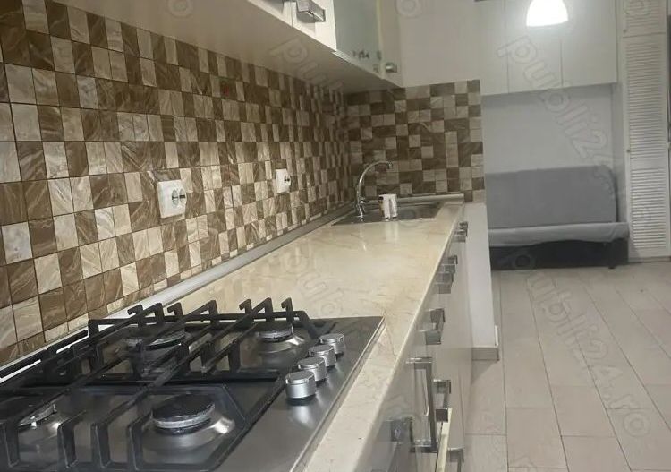 Garsoniera Floreasca - Poză 4