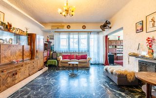 Apartament 4 camere Pictor Barbu Iscovescu - Primaverii - Poză 4