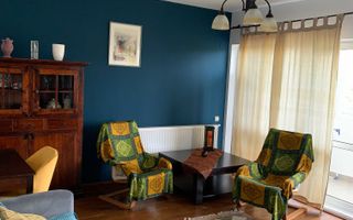 Apartament 2 camere | 60mp | parcare | balcon | cartier Zorilor - Poză 3