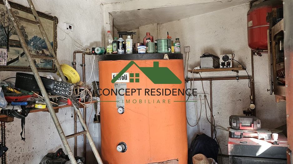 Casa P+M, zona linistita cu panorama- Tautii de Sus !!! - Poză 11