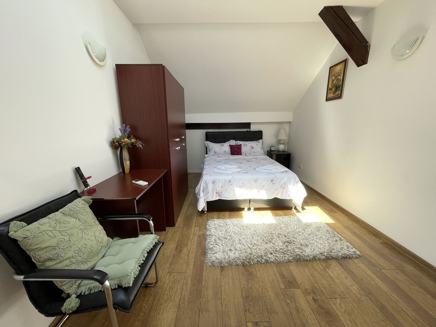 Apartament in zona P-ta Unirii - Poză 11