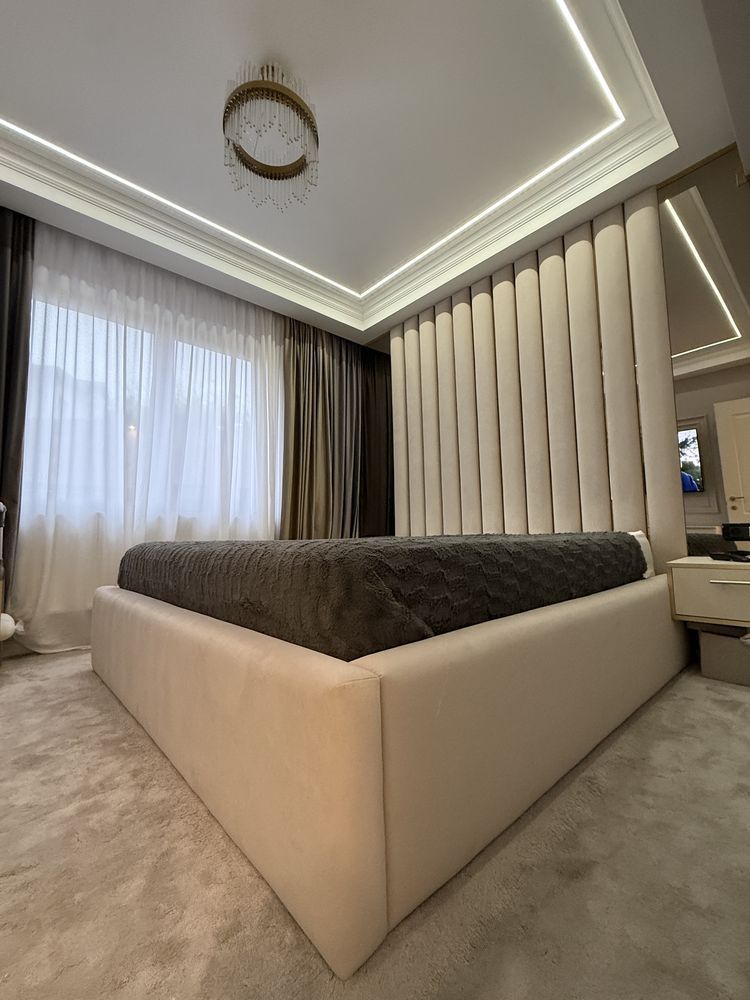 Apartament 3 camere ultracentral parcare privata  bloc nou 2024 - Poză 3