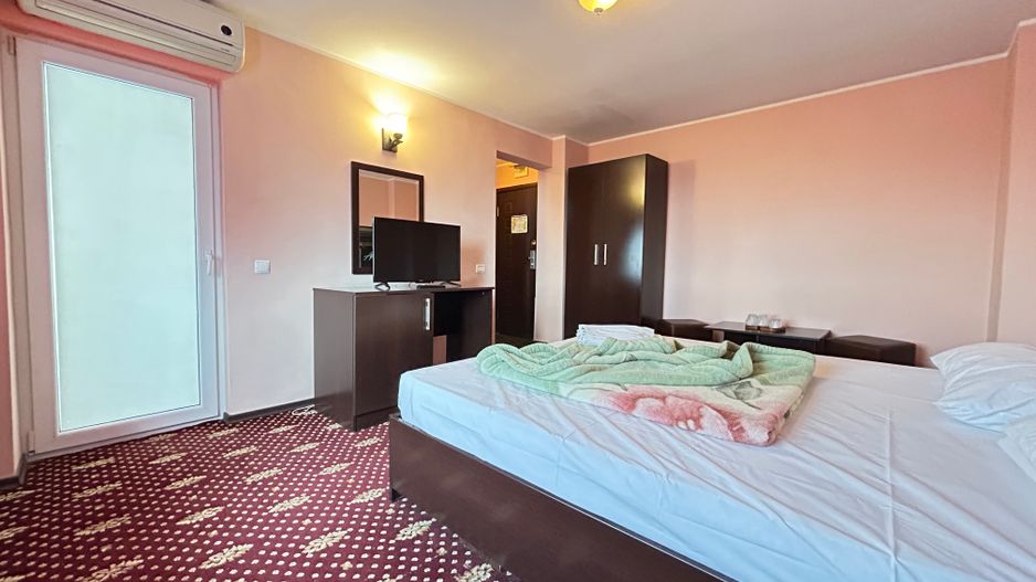 Hotel Austin D+P+3E de inchiriat - ideal birouri/clinica/scoala soferi - Poză 14