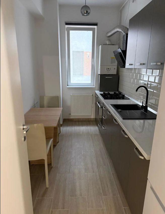 Apartament cu 2 camere | Decomandat | Băneasa - Poză 4