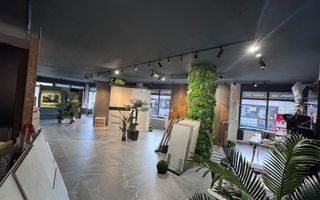 Oportunitate Spatiu comercial de 136mp, parcare, zona strazii Oasului - Poză 8