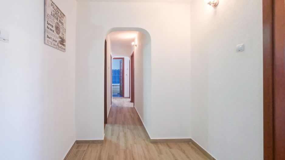 Apartament 3 camere Metrou Gorjului-Dezrobirii - Poză 14