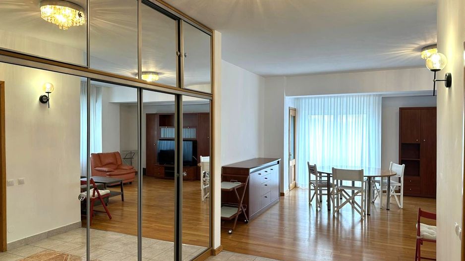 OFERTA-2camere,Zona Exclusivista Arcul de Triumf-Dorobanti-Aviatorilor - Poză 1