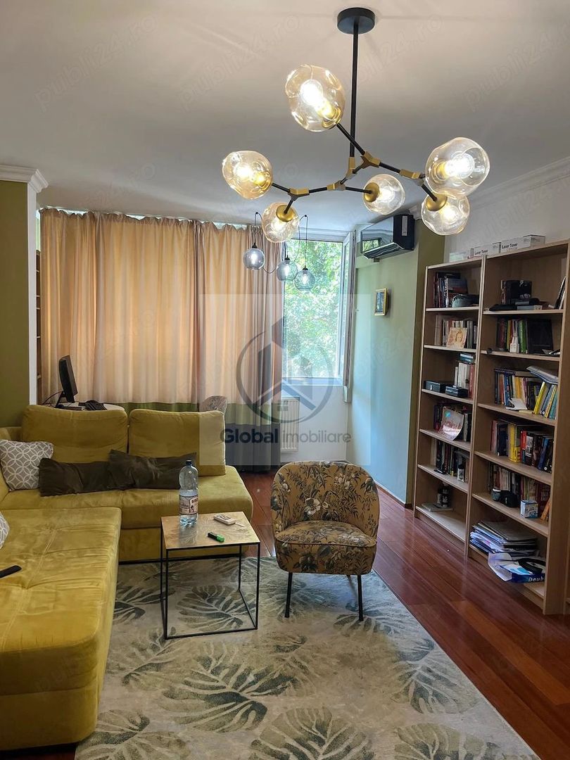 Proprietar - Apartament 2 camere premium | Arcul de Triumf - Poză 3