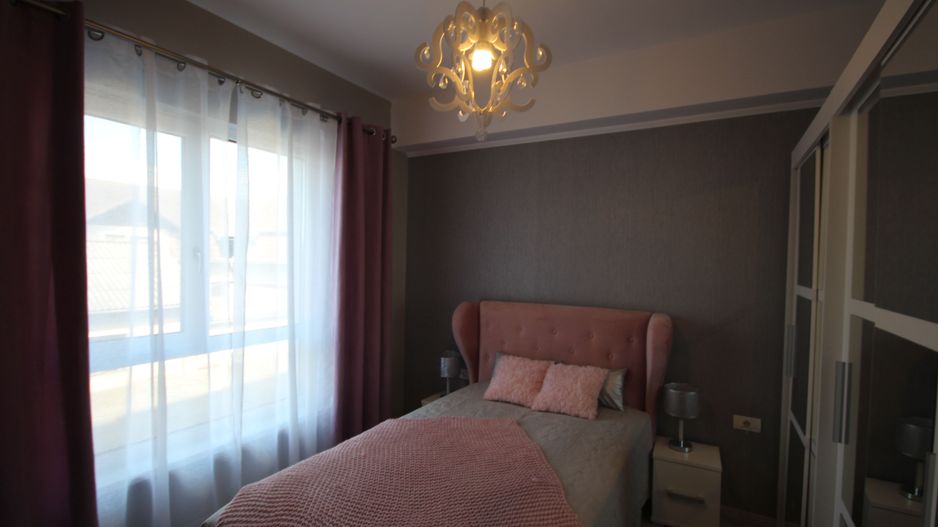 Apartament 3 camere in zona Buziasului - Poză 7