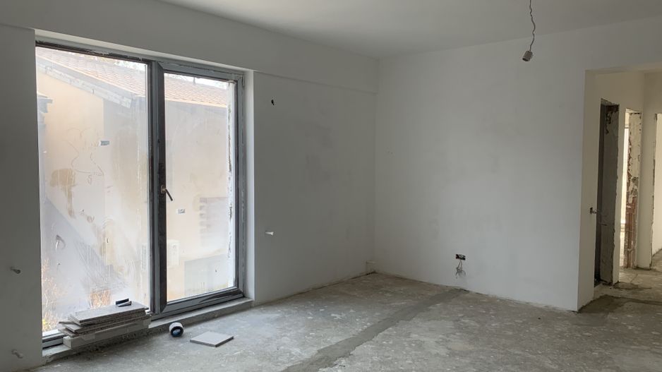 VANZARE 2 CAMERE CU TERASA 27MP JIULUI-BUCURESTII NOI - Poză 6