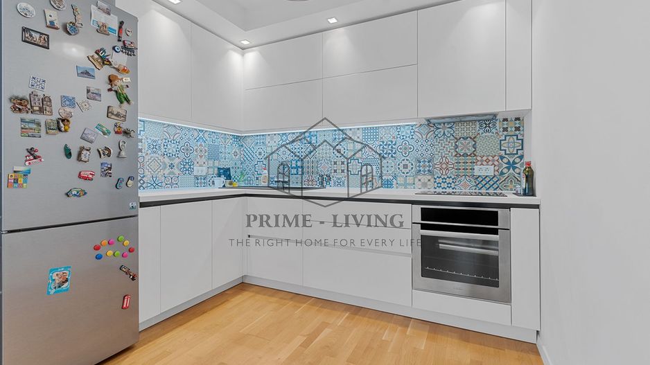 APARTAMENT SUPERB RECENT RENOVAT LA VANZARE IN ZONA DACIA - Poză 2