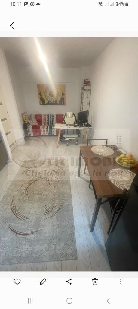 Apartament 2 camere Bucium Confort - 320 euro - Poză 4