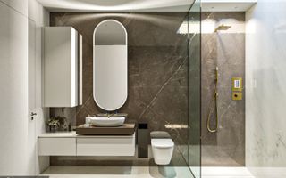 Vilă de Lux în Cartier Rezidențial Exclusivist - Poză 16