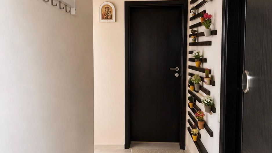 Chiajna -Tineretului, 2 camere, parter inalt, mobilat, utilat, parcare - Poză 6