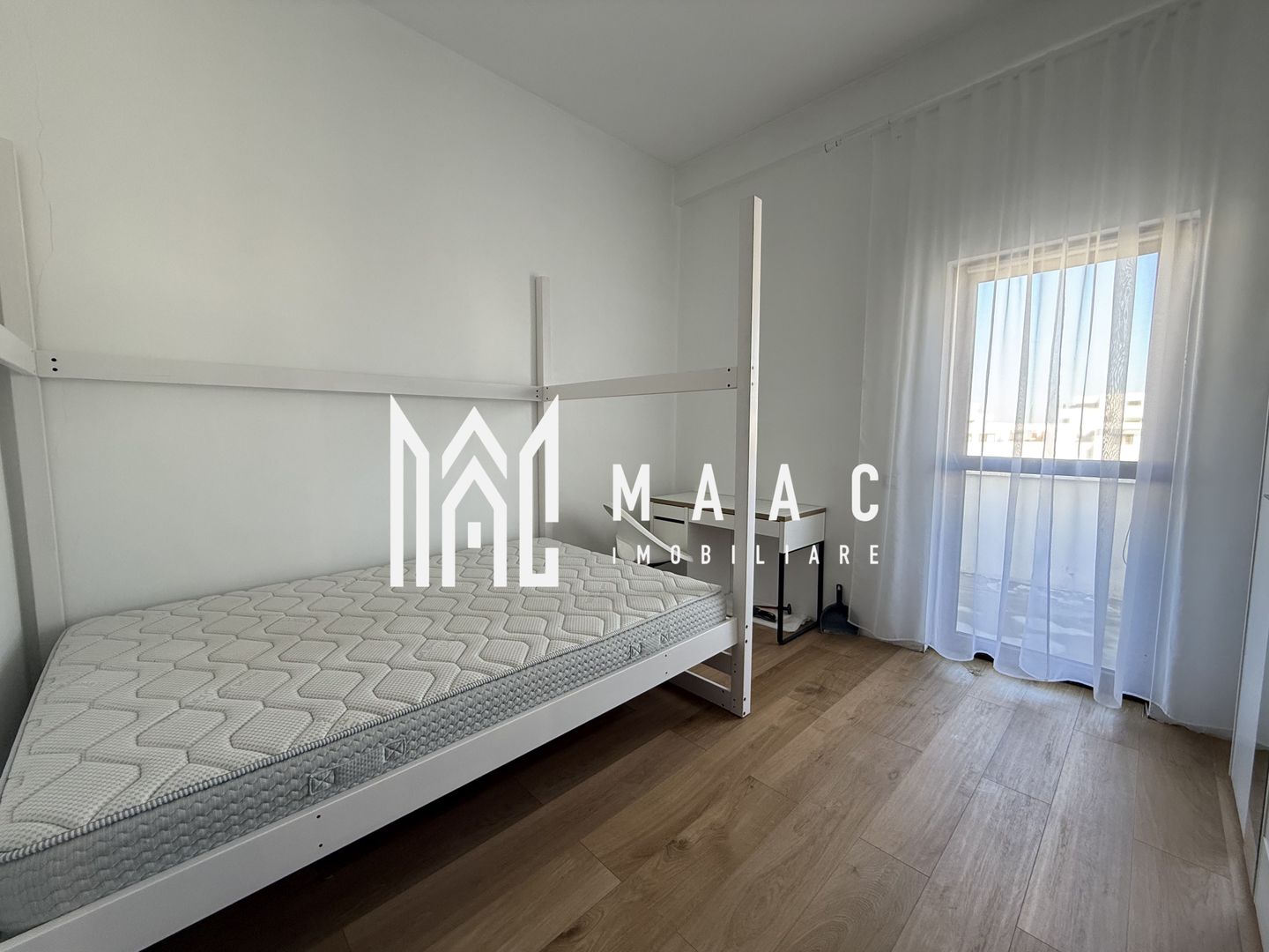 Apartament 4 camere | Terasa | Parcare | Modern | D. Stanca - Poză 5