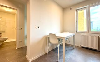 Apartament cu 1 cameră în zona centrală - Piața Unirii-Parcul Botanic - Poză 6
