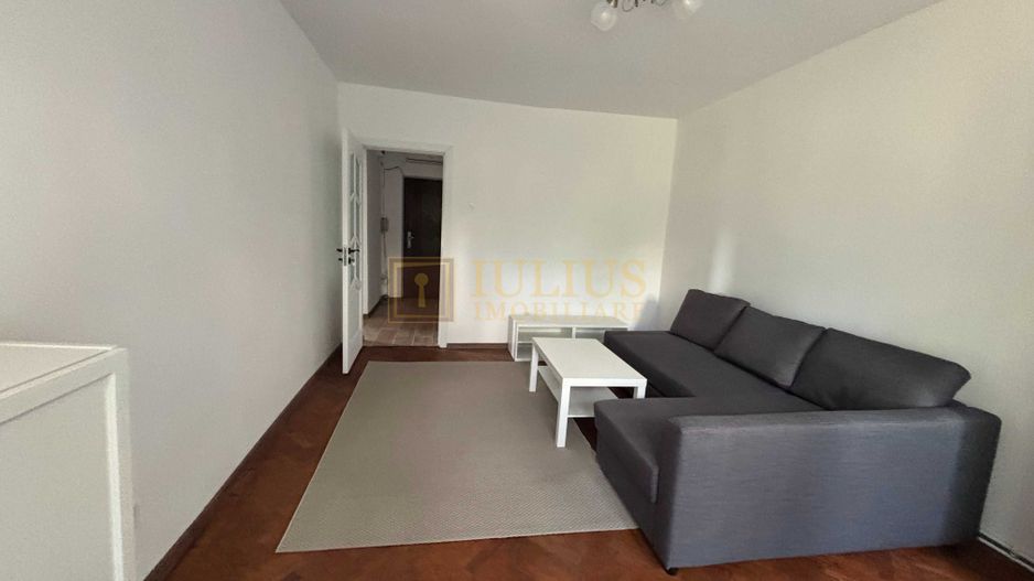 Renovat recent si complet| 2 camere| centrala proprie| zona frumoasa| etaj 2 - Poză 4