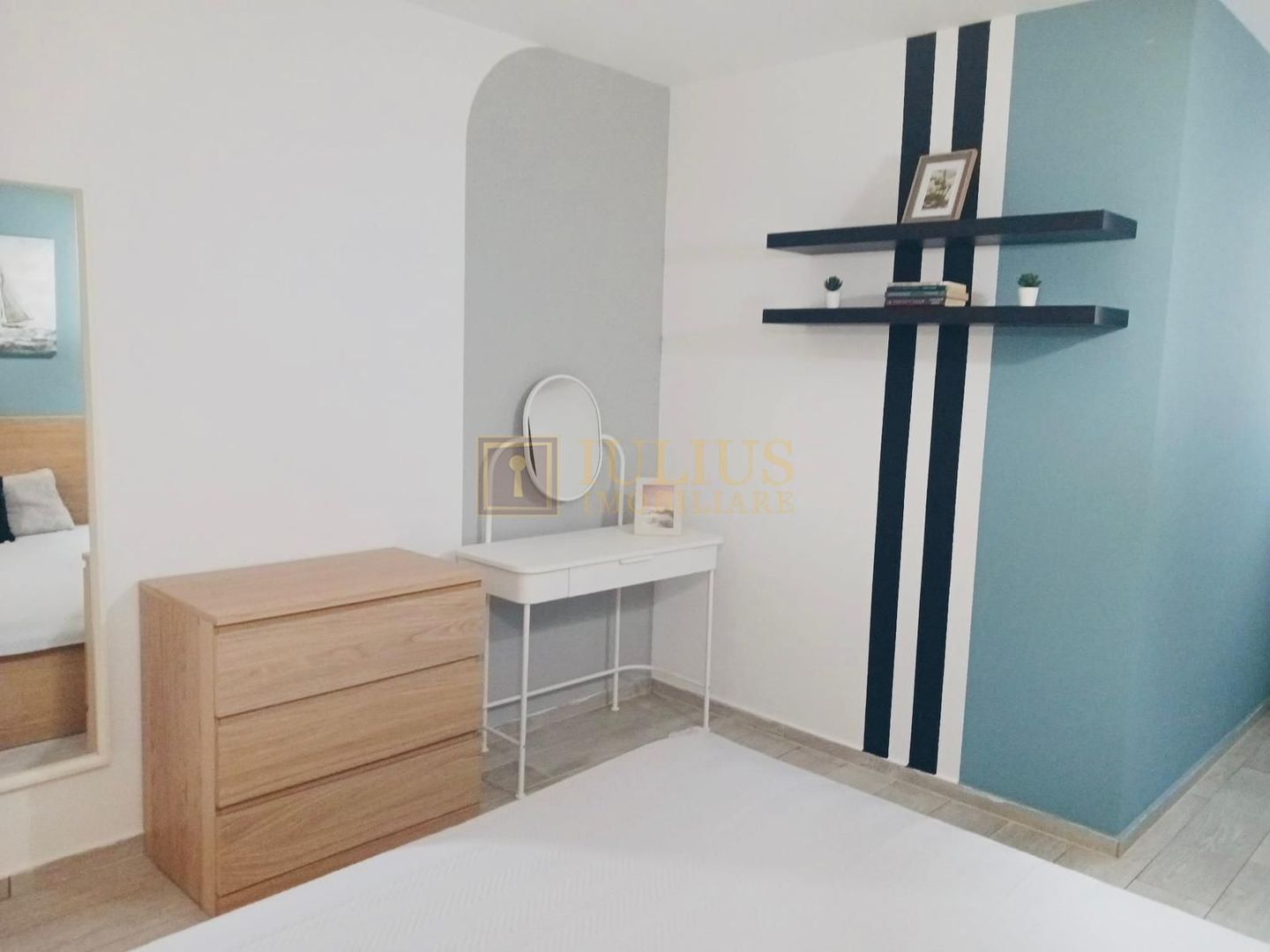 Mehala, 2 camere, centrala proprie, demisol, pet-friendly - Poză 3