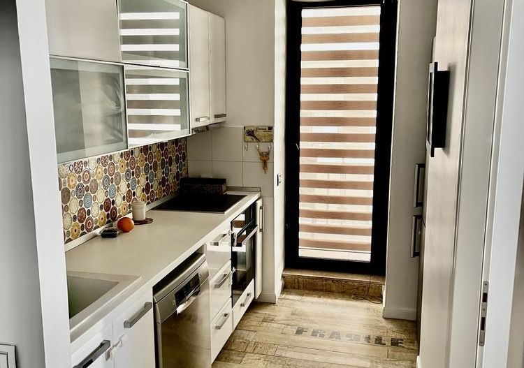 Inchiriere apartament lux 3 camere Nord Area Lake View - Poză 5