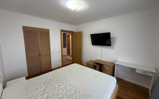 Apartament cu 2 camere | Etaj 2 | Parcare subterana - Poză 11