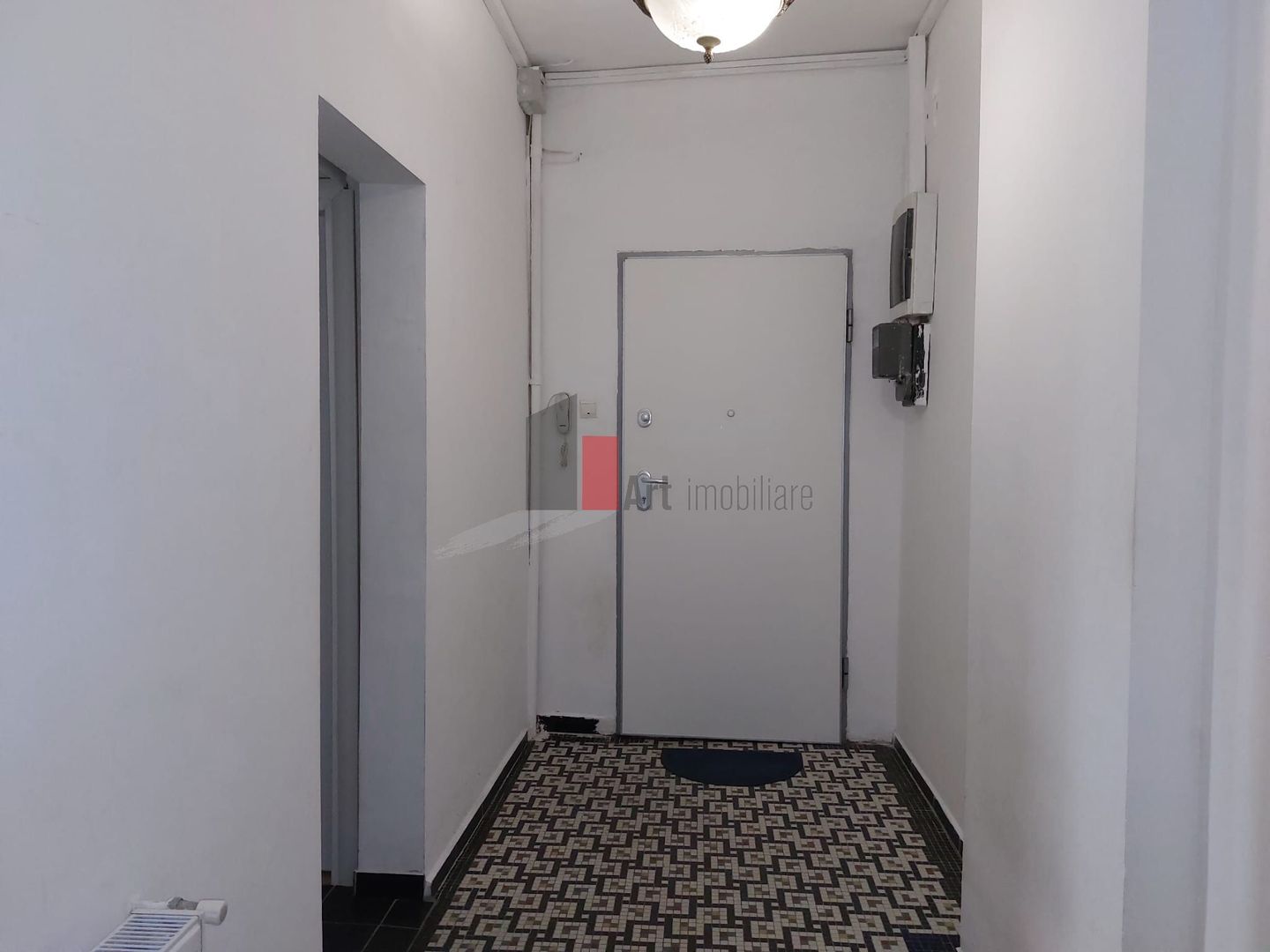 Apartamentul "VERTFUL" ,  Universitate-Piata Rosetti, CONSOLIDAT - Poză 21