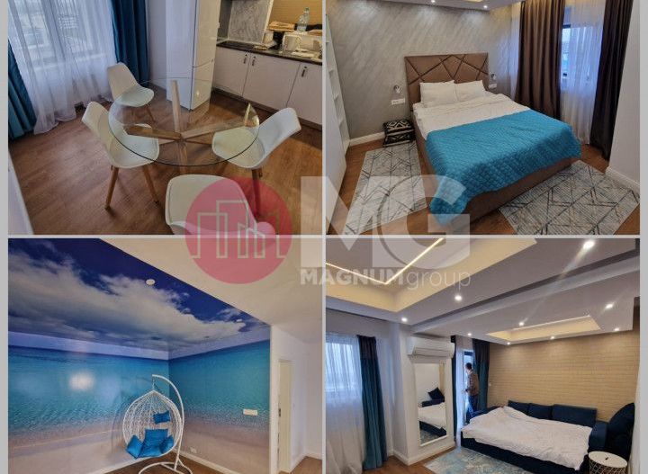 Pachet 9 apartamente- regim hotelier- un etaj intreg- 8,4% randament - Poză 2