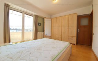 Unirea Shopping Center - Pta Sf. Vineri, renovat complet, 3 balcoane, bloc 1996 - Poză 12